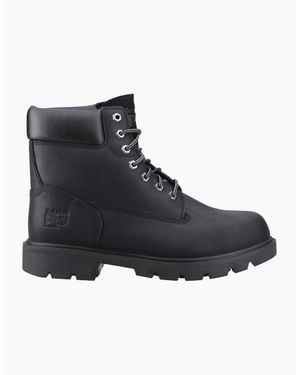 Timberland Pro Sawhorse 2.0 Safety Boots - Black