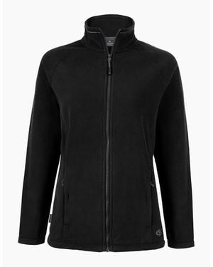 Craghoppers Ladies Expert Miska 200 Fleece Jacket - Black