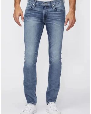 PAIGE Normandie Jeans - Blue
