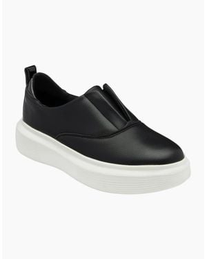 Lotus Lina Trainers - Black