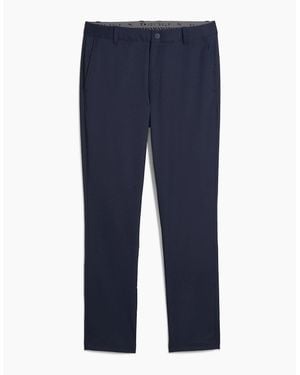 PUMA Dealer Tailored Pant Golf Trouser - Blue
