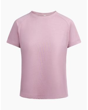 Trespass Ladies Ceithir Active T-Shirt - Pink