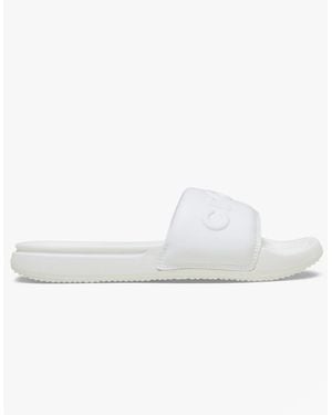 Crocs™ All Day Slide - White