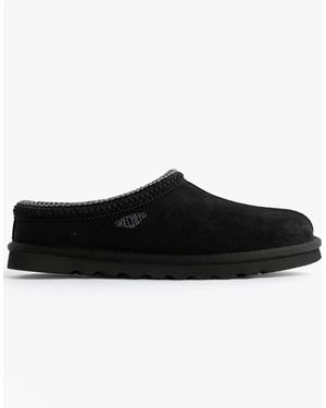 Skechers Renten - Black