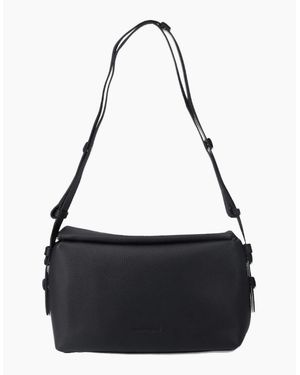 Hush Puppies Tamara Shoulder Bag - Black