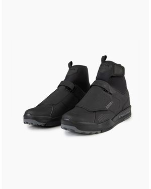 Endura Mt500 Burner Clipless Waterproof Shoes - Black