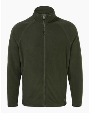 Craghoppers Expert Corey 200 Fleece Jacket - Green