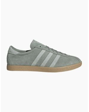 adidas Originals Tobacco Trainers - Grey