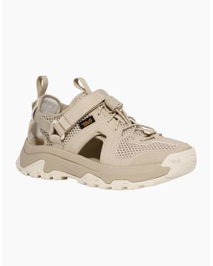 Teva Hurricane Xlt3 Ct Walking Sandals - Natural