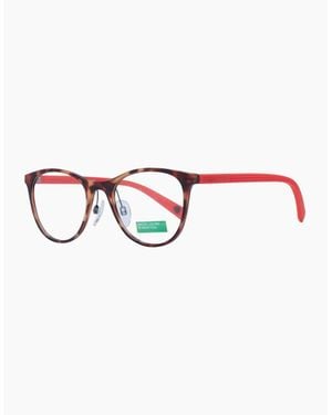 Benetton Optical Frame Beko2003 112 45 - Brown