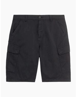 Lyle & Scott Lyle & Scott Cargo Shorts - Grey