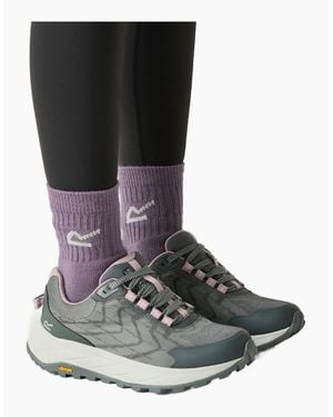 Regatta Cruize Trainers - Black