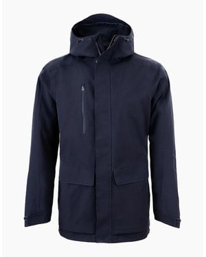 Craghoppers Adult Expert Kiwi Pro Stretch Waterproof Jacket - Blue
