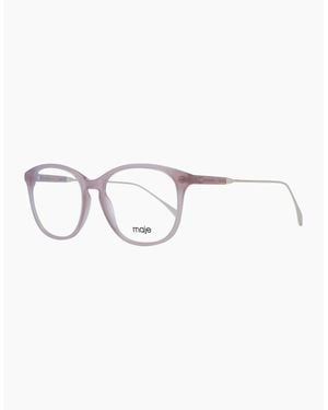 Maje Optical Frame Mj1033 603 51 - Pink