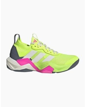 adidas Rapidmove Adv Ld99 - Green