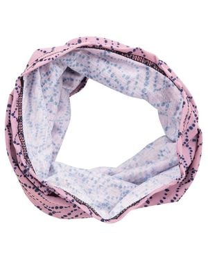 Trespass Adult Busby Neck Gaiter - Pink