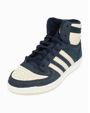adidas Originals Top Ten Rb Trainers Fz6023 - Blue