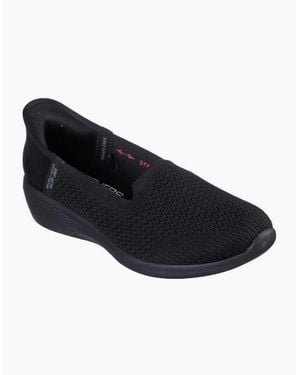 Skechers Slip-Ins: Arya - Blue