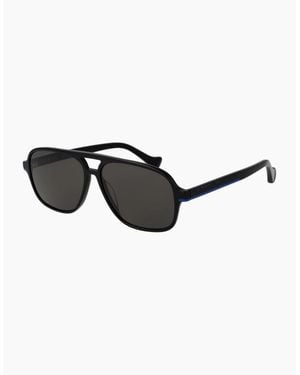 Replay Sunglasses Ry486V 01S 56 - Black