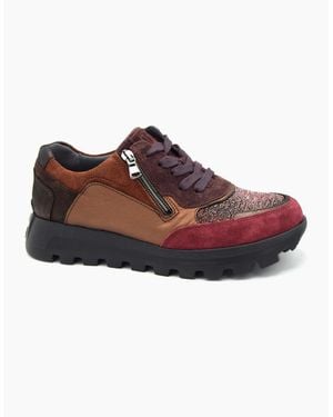 Waldläufer Ajala 993004 - Brown