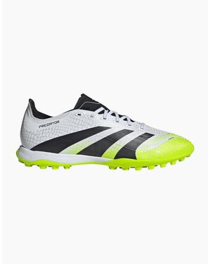 Adidas Predator Predator League Astro Turf Football Boots - Green