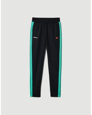Ellesse Cassed Track Pant - Blue