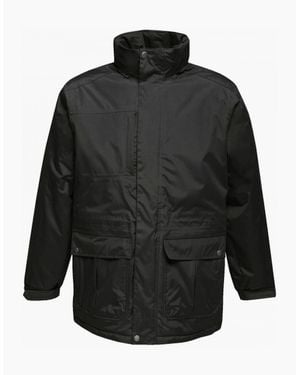 Regatta Professional Insulated Jacket - Black
