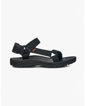 Teva Winsted Hiking & Trail Sandals - Blue