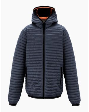 Regatta Rigain Padded Jacket - Blue