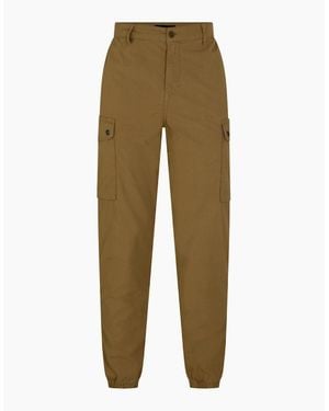 Belstaff Command Cargo Trousers - Green