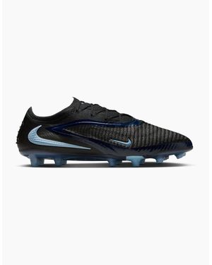 Nike Phantom Phantom 6 Low Elite Adults Astro Turf Football Boots - Blue