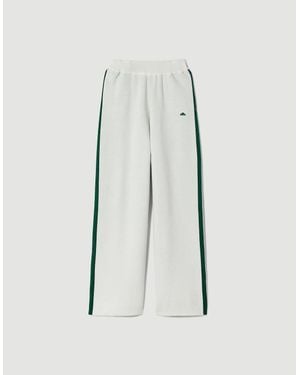 Ellesse Niantellos Knitted Pant - Natural