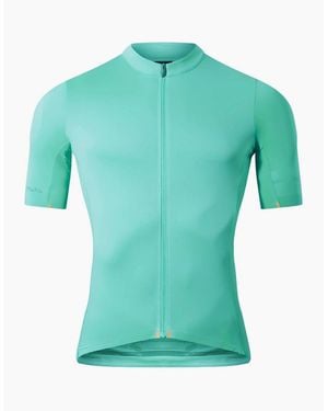 Endura Pro Sl Short Sleeve Jersey - Green
