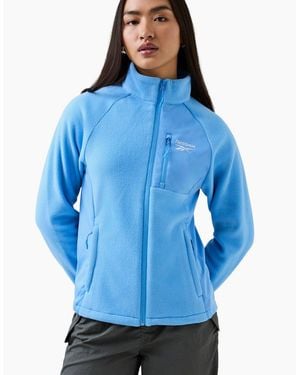 Reebok Peverell Fleece - Blue