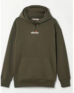 Ellesse Pershuta 2 Oh Hoody - Green
