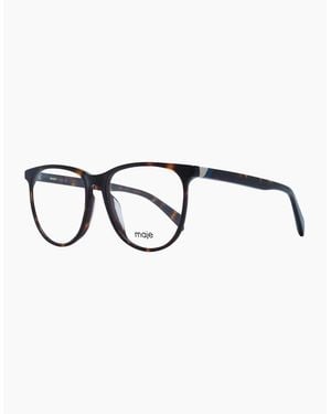 Maje Optical Frame Mj1030 201 53 - Brown