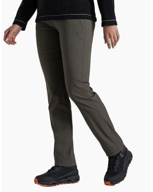 Craghoppers Kiwi Pro Iii Walking Trousers - Black