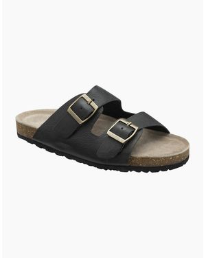 Ravel Aros Sandals - Black