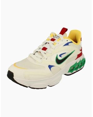 Nike Air Zoom Nike Air Zoom Fire Dv1129 112 - White