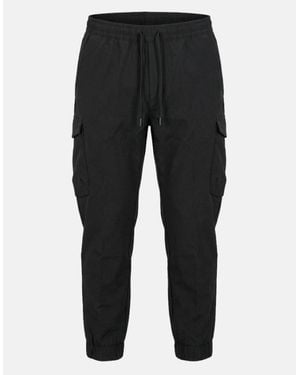 BOSS Boss Cruiselite Cargo Trousers - Black