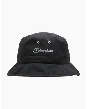 Berghaus Ortler Boonie Hat - Black