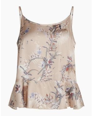 CCDK Elina Top - Natural