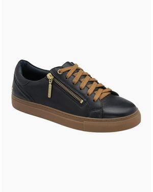 Ravel Gage Trainers - Black