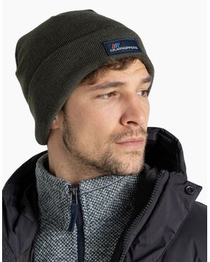 Craghoppers Adult Archive Ii Beanie - Blue