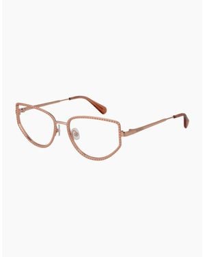 MAX&Co. Optical Frame Mo5122 033 55 - Metallic