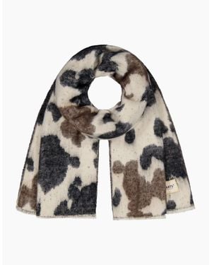 Barts Cowcoon Scarf - Natural