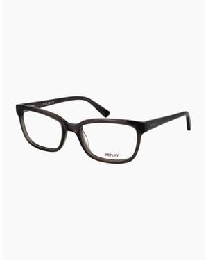 Replay Optical Frame Ry123 01 54 - Grey