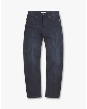 Vingt Quatre Denim Vingt Quatre Slim Fit Jeans - Blue