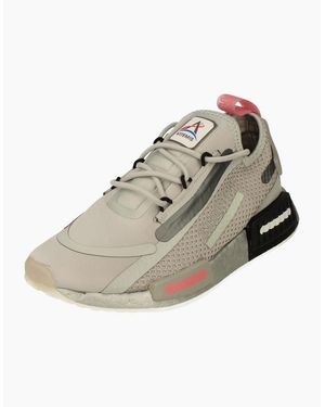 adidas Originals Nmd_R1 Spectoo Trainers Fz3206 - Grey