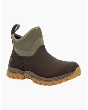 Muck Boot Arctic Sport Ii Ankle Boots - Brown